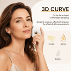 Lunera Pulse – Heat & Cold Skin Therapy Device